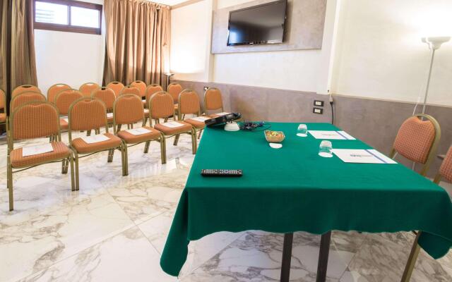 Best Western Hotel Modena District