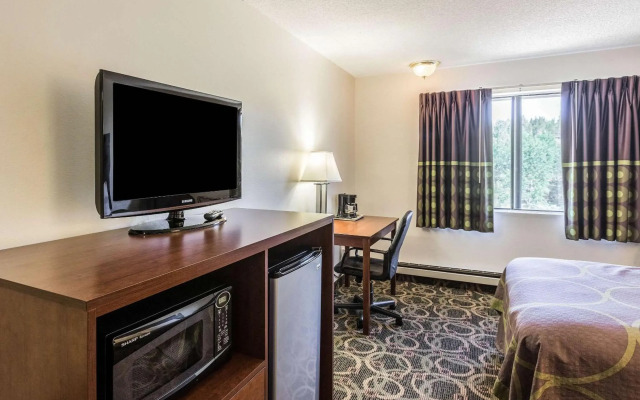 Rodeway Inn