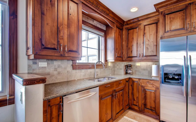 Centennial 2 Bedroom Condo Unit no. 3