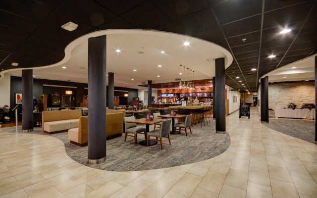 Courtyard by Marriott New Braunfels River Village