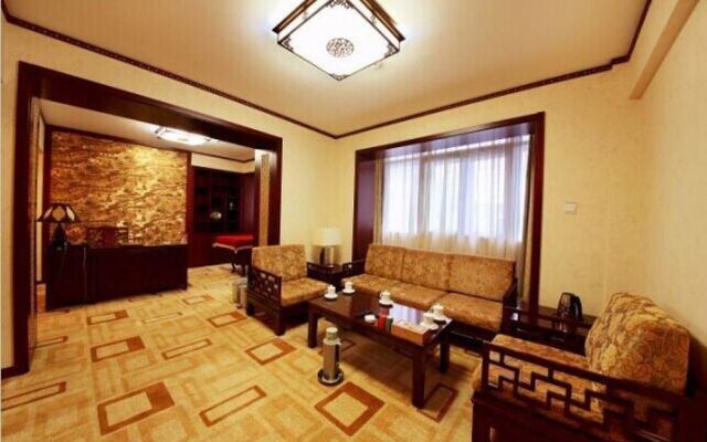 Liaoning Hotel Beijing