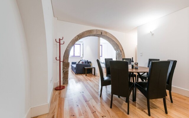 Guestready - Arcos da Ribeira