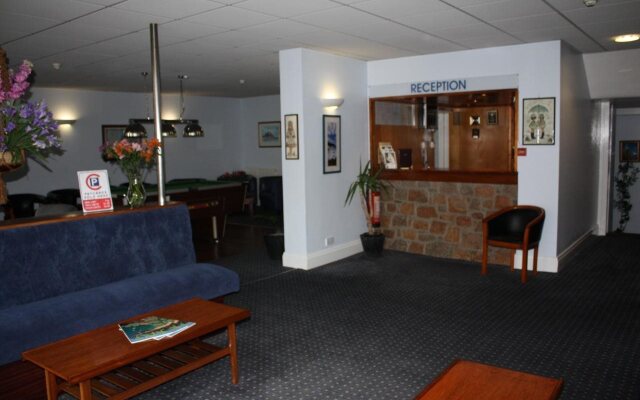 Talana Hotel