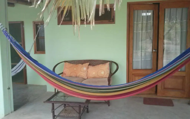 La Casa de Jessy