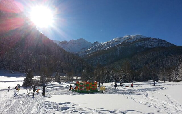 Ostello di Arpy - Hostel