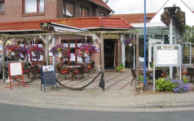 Hotel-Restaurant Cafe Caro