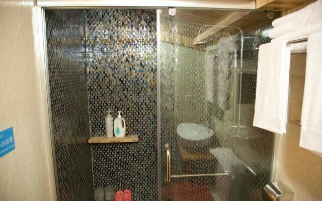 Carnation Inn - Lijiang