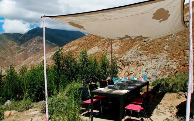 Four Points by Sheraton Lhasa