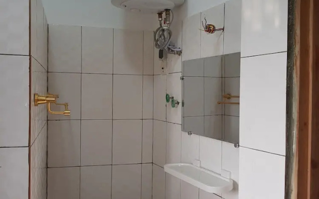 Paradise Guesthouse Cotonou,benin