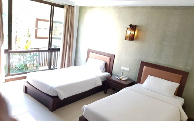 Srilamduan Hotel