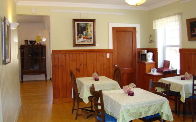 Gîte La Marmotte