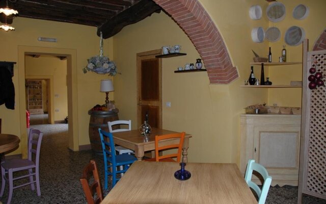 Azienda Agricola San Gervasio