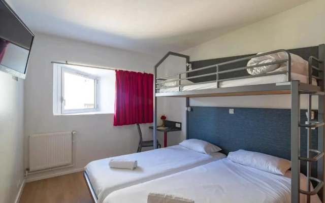 Hotel CIS Paris Kellermann