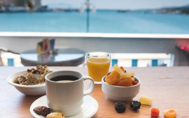 Hotel Lesvion