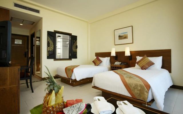 Supalai Scenic Bay Resort And Spa