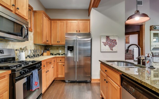 18616 Leander - 4 Br Home