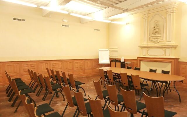 Hostellerie Géraud de Graves