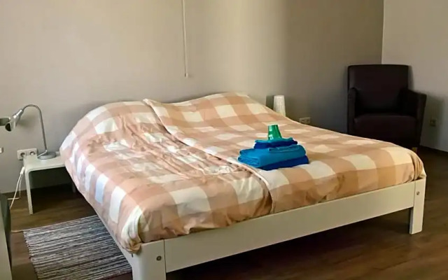 Boeren Burgers Buitenlui