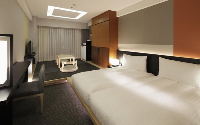 Resorpia Hakone