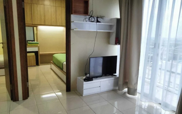 Apartment Bogor Valley