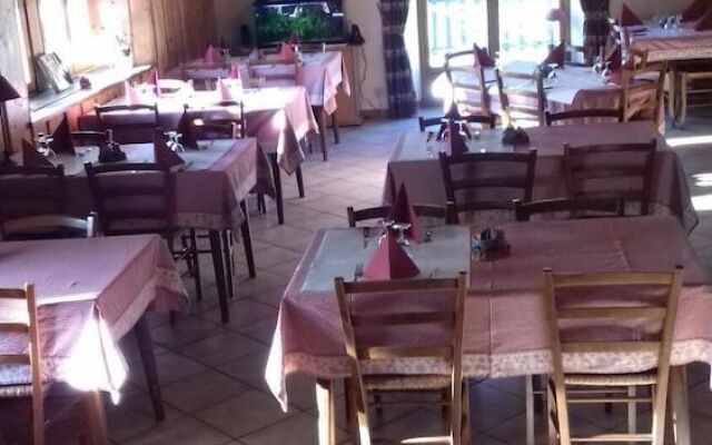L'auberge du Comtois