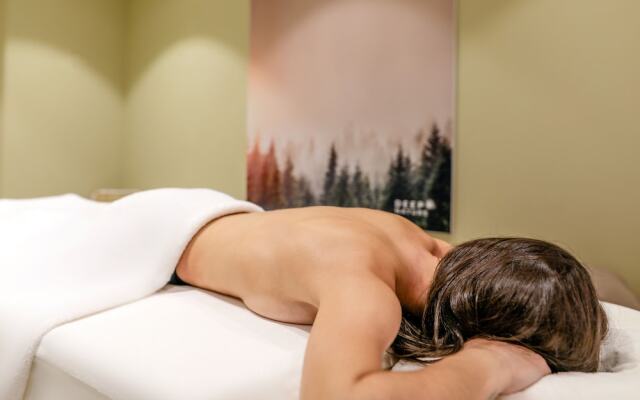 Hotel Het Heijderbos by Center Parks