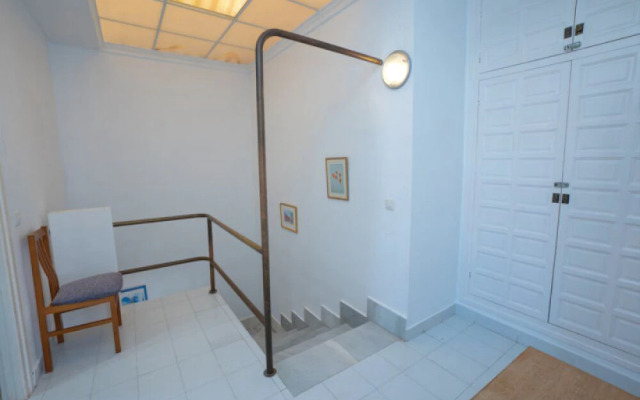 Casa UrbanizaciÃ³n Los Pinos 30