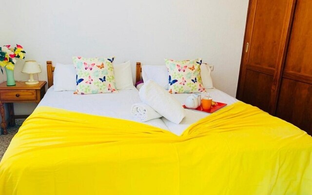 Apartamento Encanto Vista Piscina en Los Cristianos