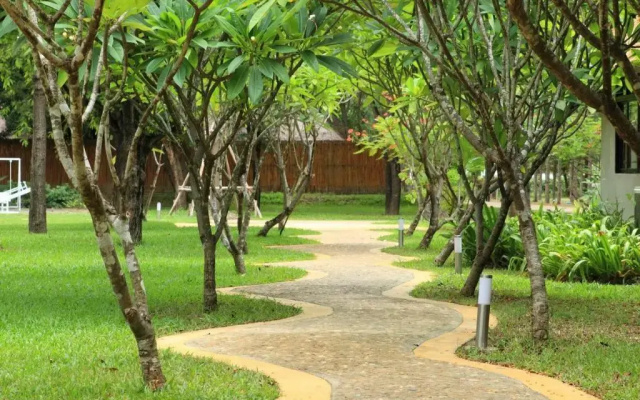 Casuarina Resort