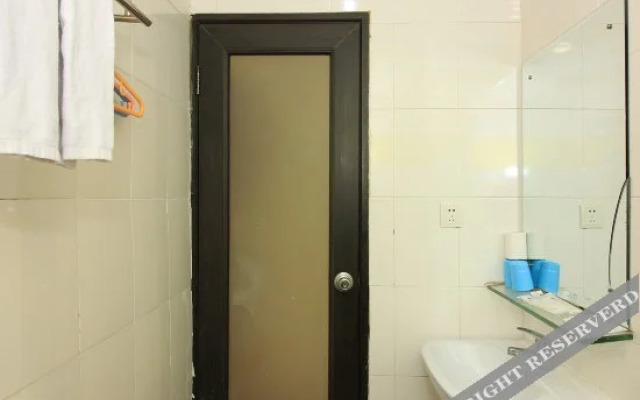 Zhuliang Hotel