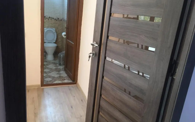 Guest House ECO OldIjevan - фото 4