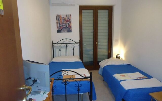 Casa Mozart B&B