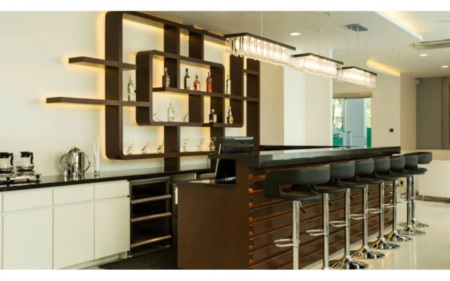The Fern Residency - Mumbai