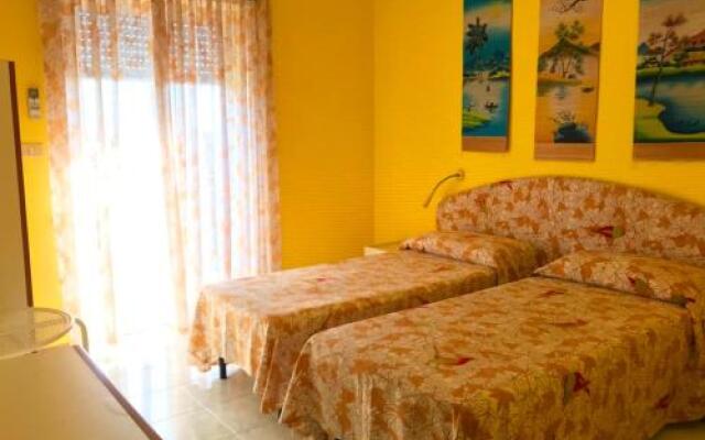 Gianni House Backpackers Hostel