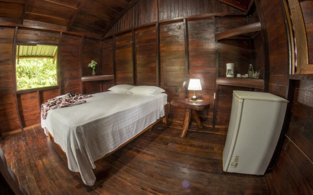 Arenal Rustic Lodge