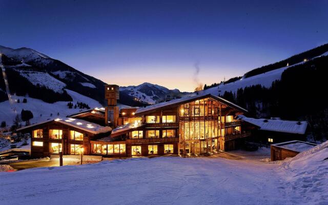 ART & SKI-IN HOTEL Hinterhag