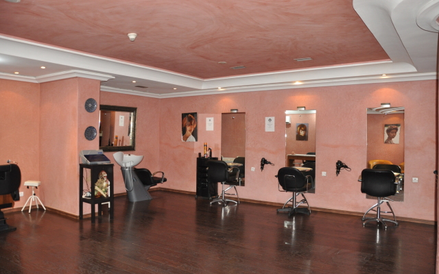 Mogador Opera