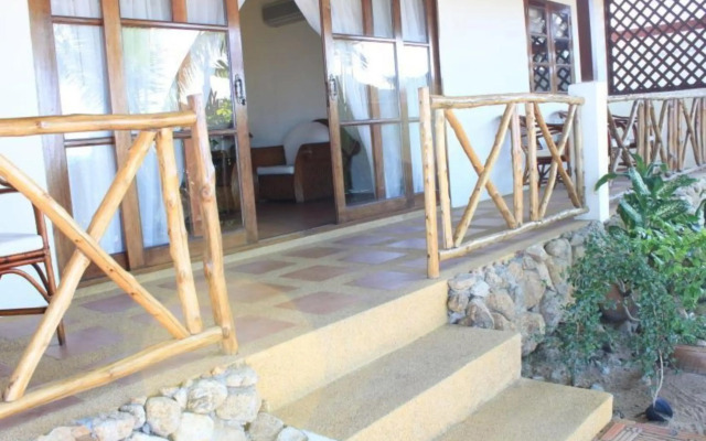 The Waterfront Hotel at Fishermans Village