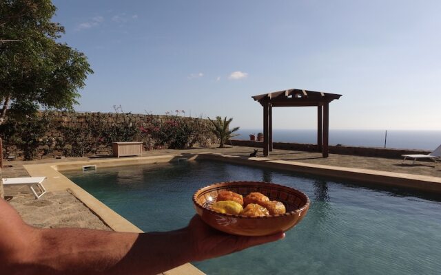 TGI Dammusi Preziosi