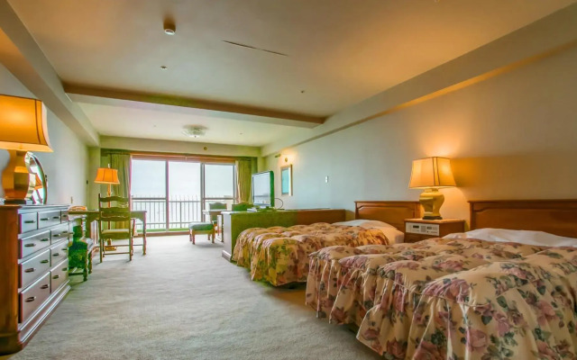 Hotel Ito Powell