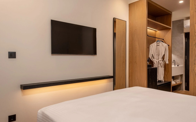 Evanik Chic Hotel