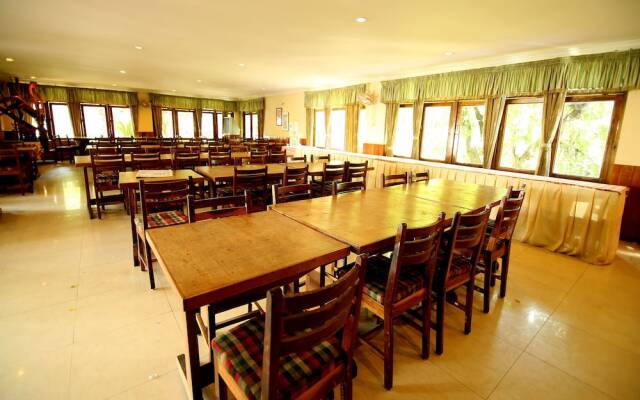 OYO 2887 Hotel SN International