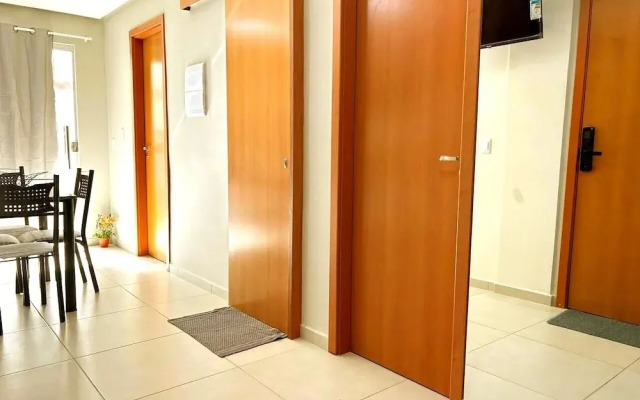 SaltBeach Atalaia Residence Inn - P204