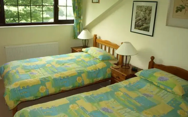 Kilsby Country House