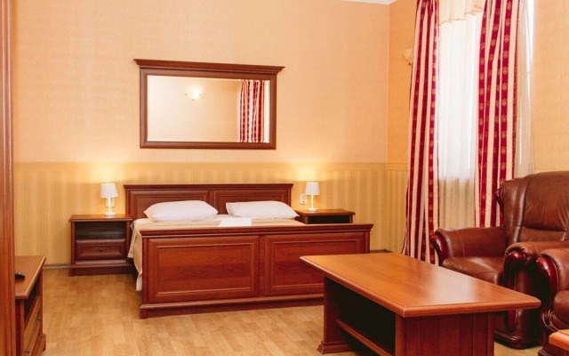 Korona Hostel