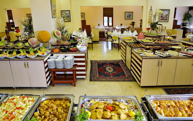 Dedeman Cappadocia Hotel