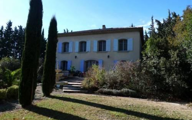 Villa de lArc