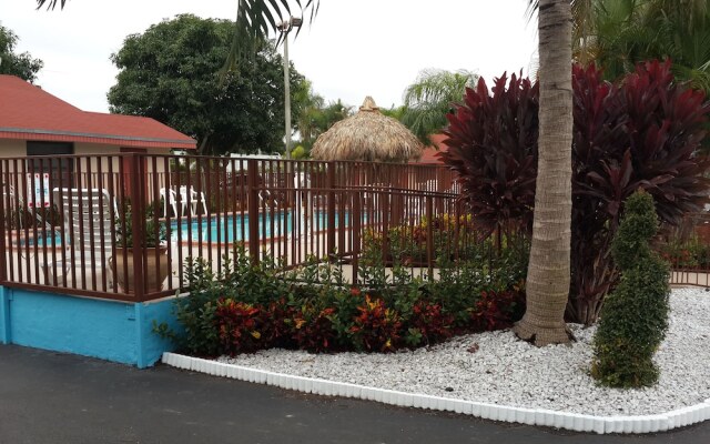 Super 8 Florida City Homestead
