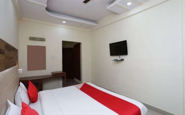 Hotel Kesar Palace by OYO Rooms