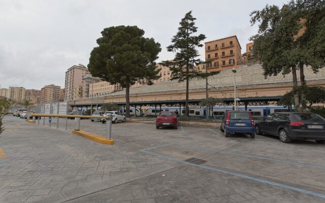 Hotel Agrigento Home